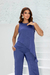 Blusa Assimétrica - XZ Moda Feminina