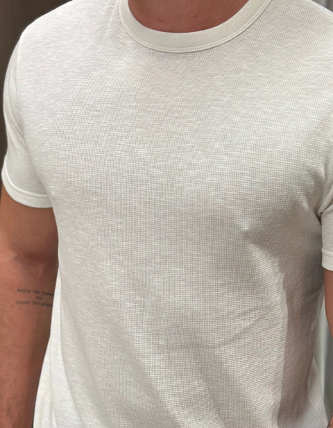 CAMISETA QUADRILE ADLER FOXTON