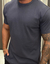 CAMISETA SUEDINE PIMA CLASSIC FOXTON na internet