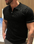 GOLA POLO TRICOT ZIPER MILANO - Cabide Masculino