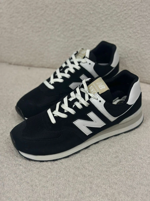 TENIS NEW BALANCE 574 V2