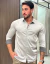CAMISA MANGA LONGA ALGODÃO CM - loja online