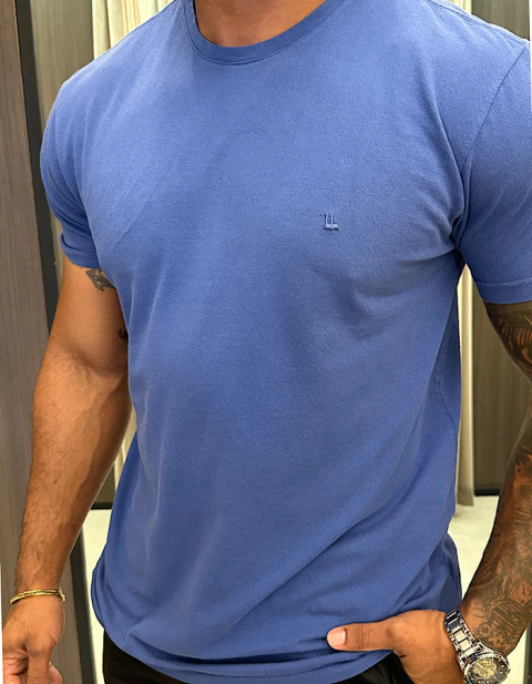 CAMISETA AZENHAS FOXTON - comprar online