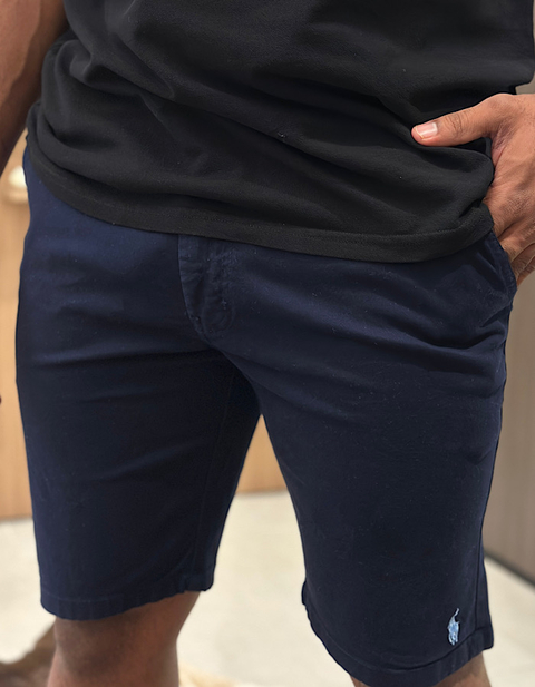 BERMUDA SARJA RL