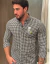 CAMISA MANGA LONGA XADREZ MEDIO na internet