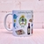 Taza Costumbres Argentinas