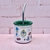 Imagen de Mate Costumbres Argentinas