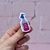 Pin sifón acrílico