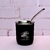 Mate Gran Ola negro