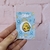 Pin patito patrio escarapela esmaltado - comprar online