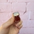Pin fernet esmaltado
