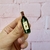 Pin vino esmaltado