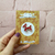 Pin perrito globo esmaltado - comprar online