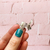 Pin perrito antidepresivo esmaltado - comprar online
