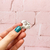 Pin Gran Ola esmaltado en internet