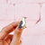 Pin gaviota acrilico