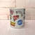 Taza Stickers - La Estampería