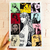 Ilustracion Eras Poster