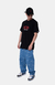 CAMISETA CHANGE PRETA na internet