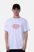 CAMISETA CHANGE BRANCA