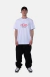 CAMISETA CHANGE BRANCA - Alfa Collective