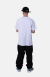 CAMISETA CHANGE BRANCA - loja online