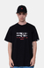 CAMISETA KILLER PRETA