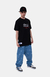 CAMISETA KILLER PRETA na internet