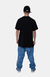 CAMISETA KILLER PRETA - Alfa Collective