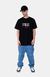 CAMISETA KILLER PRETA - loja online