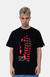 CAMISETA FUCK YOU PRETA