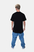 CAMISETA FUCK YOU PRETA - loja online