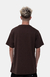 CAMISETA FUCK YOU MARROM - comprar online