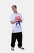 CAMISETA MONA BRANCA na internet