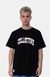 CAMISETA COLLECTIVE PRETA