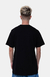 CAMISETA COLLECTIVE PRETA - comprar online