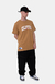 CAMISETA COLLECTIVE CÁQUI - loja online