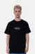 CAMISETA FACES PRETA - comprar online