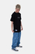 CAMISETA FACES PRETA na internet
