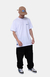 CAMISETA COFFEE TIME BRANCA na internet