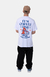 CAMISETA COFFEE TIME BRANCA - Alfa Collective
