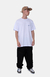 CAMISETA COFFEE TIME BRANCA - loja online