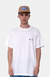 CAMISETA COFFEE TIME OFF-WHITE - comprar online