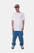 CAMISETA COFFEE TIME OFF-WHITE na internet