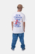 CAMISETA COFFEE TIME OFF-WHITE - Alfa Collective