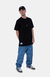 CAMISETA GHOSTING PRETA na internet