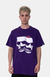 CAMISETA CHAPS ROXA - comprar online