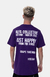 CAMISETA CHAPS ROXA