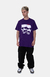CAMISETA CHAPS ROXA - loja online