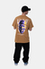 CAMISETA INSIDE CÁQUI na internet